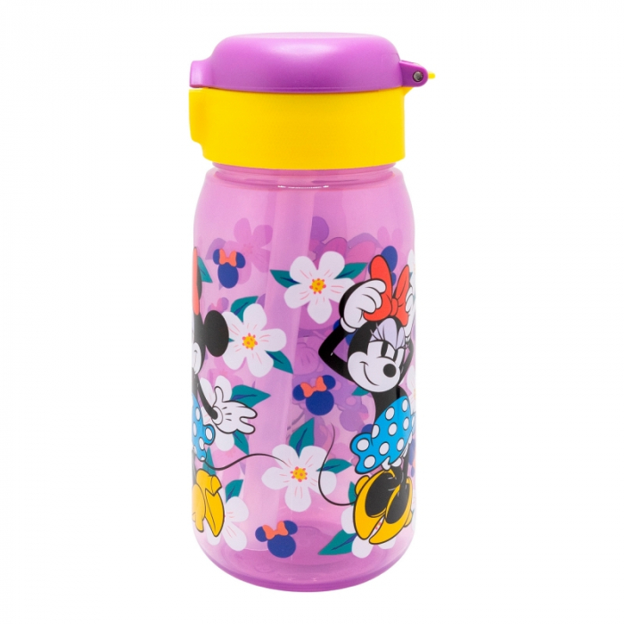 Sticla apa plastic Minnie Mouse Sunshine, 510 ml [2]