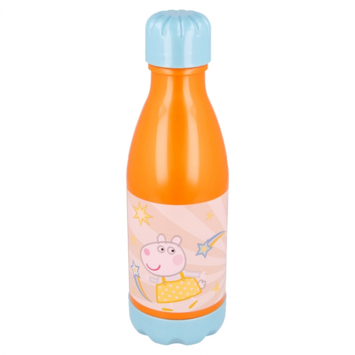 Sticla apa plastic Peppa Pig 560ml [2]
