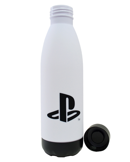 Sticla apa plastic Playstation, 650 ml [3]