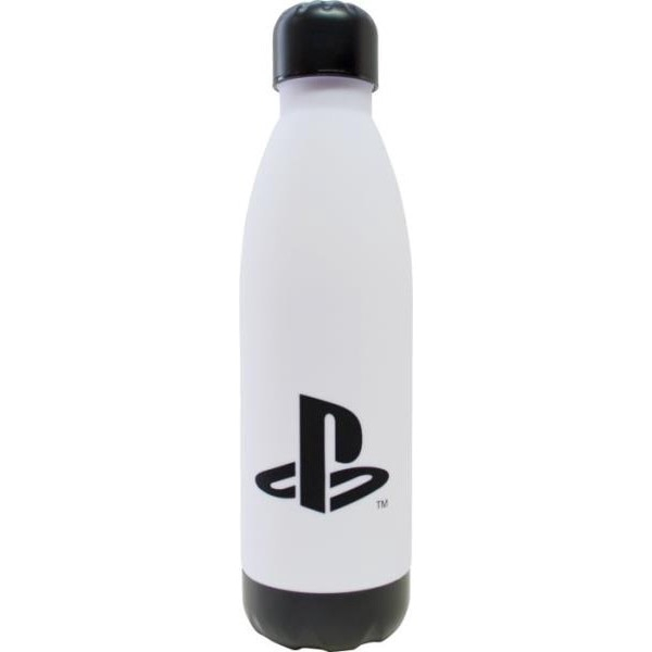 Sticla apa plastic Playstation, 650 ml [1]