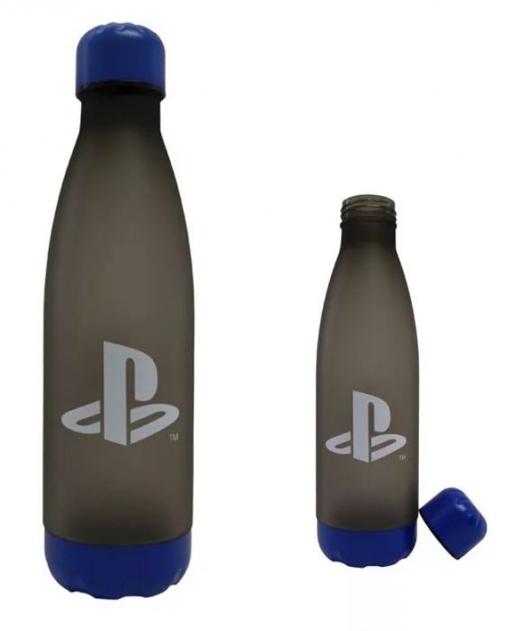 Sticla apa din polipropilena Playstation, 650 ml [2]