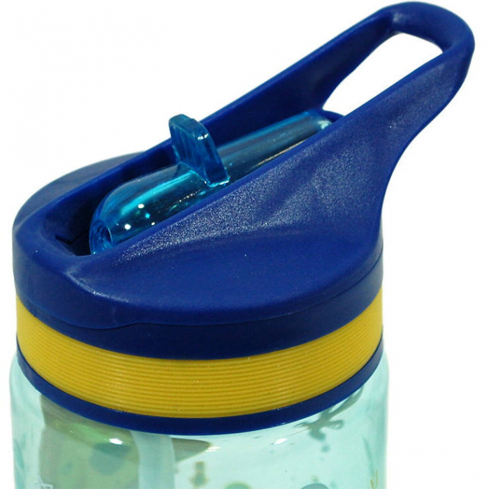 Sticla de apa din tritan pentru copii Jungla, 400 ml [5]
