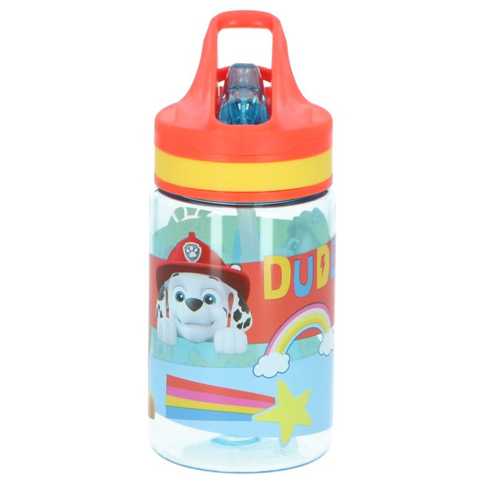 Sticla de apa din tritan pentru copii Paw Patrol, 400 ml [2]