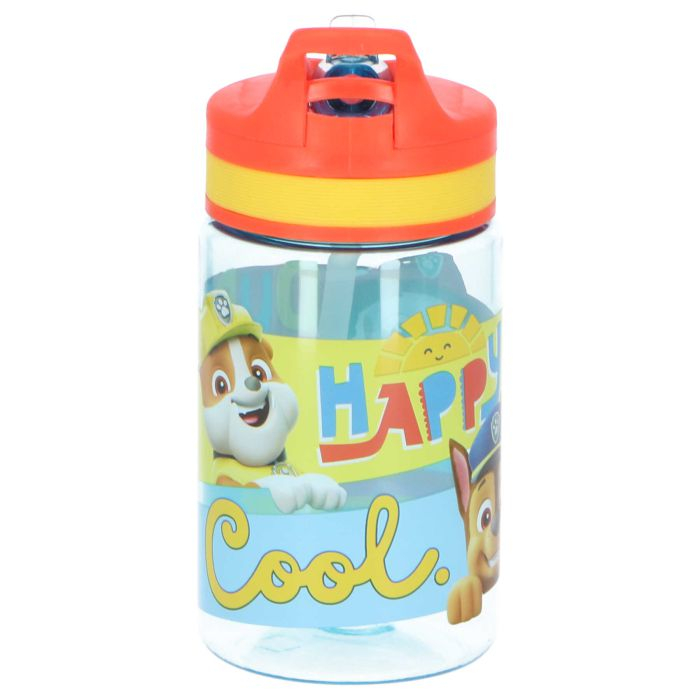 Sticla de apa din tritan pentru copii Paw Patrol, 400 ml [3]
