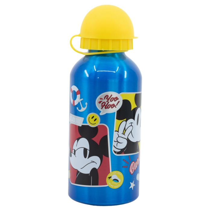 Sticl─â din aluminiu Mickey Mouse Disney 400 ml [1]
