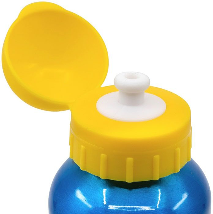 Sticl─â din aluminiu Paw Patrol boys 400 ml [3]