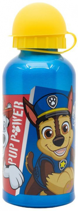 Sticl─â din aluminiu Paw Patrol boys 400 ml [2]