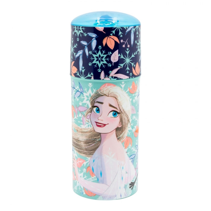 Sticla din plastic pentru apa, Frozen Snowy Tale, 350ml [1]