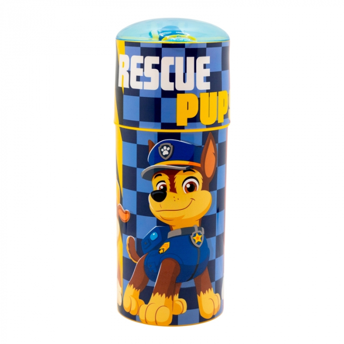 Sticla din plastic pentru apa, Paw Patrol Boy Rescue Pups, 350ml [1]