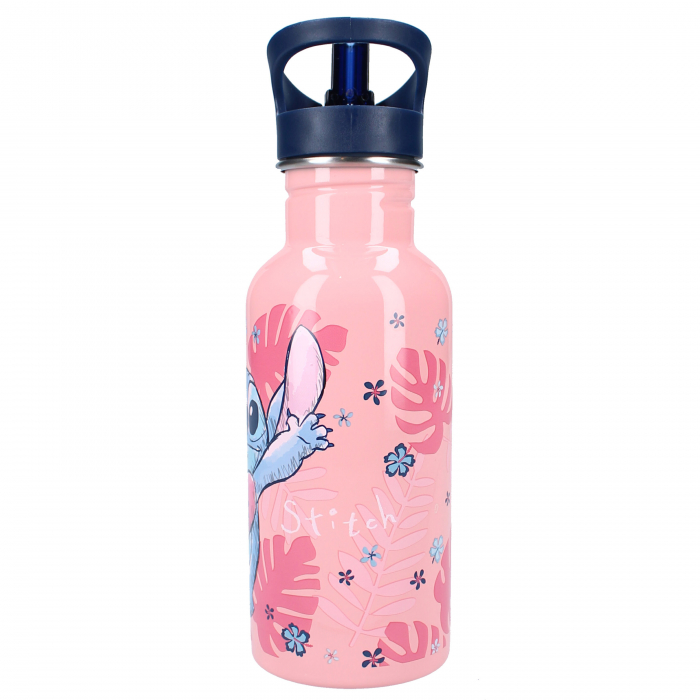 Sticla otel inoxidabil Lilo & Stitch Bon Appetit! 500 ml [3]
