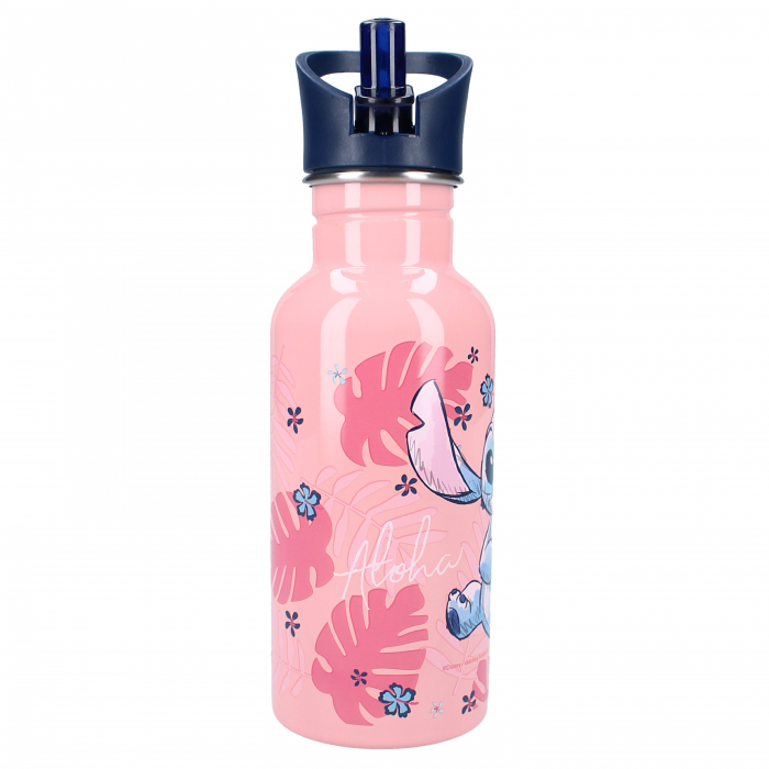 Sticla otel inoxidabil Lilo & Stitch Bon Appetit! 500 ml [1]