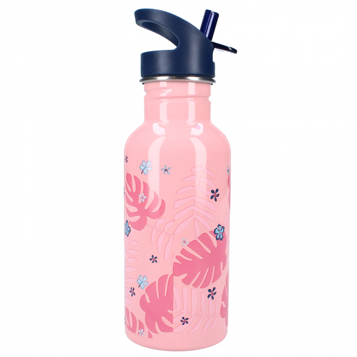 Sticla otel inoxidabil Lilo & Stitch Bon Appetit! 500 ml [2]