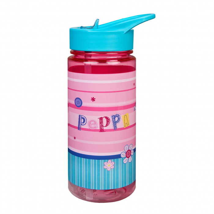 Sticla plastic pentru apa, Peppa Pig, 400 ml [1]
