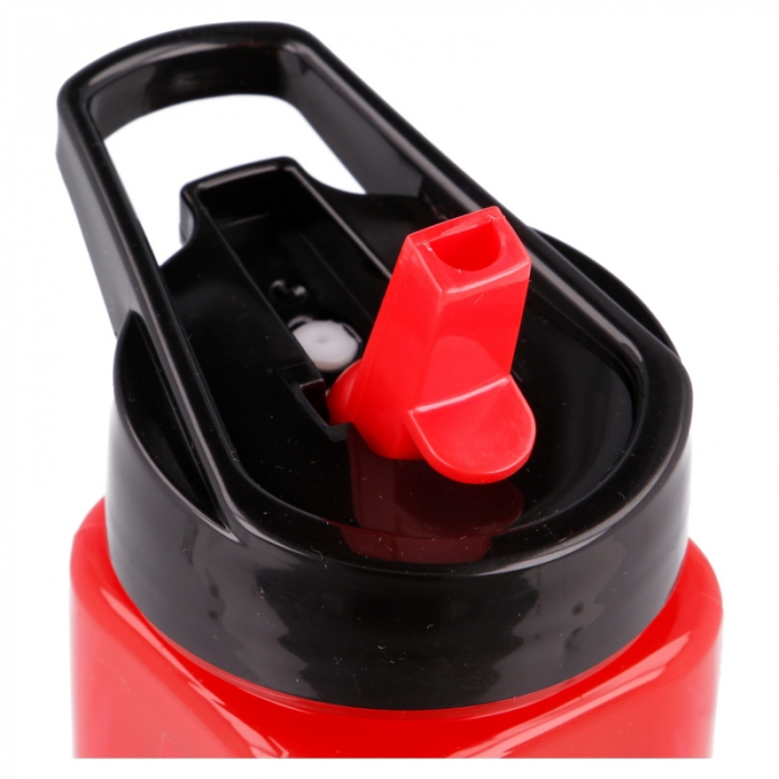 Sticla plastic pentru apa,dreptunghiulara, Spiderman Urban Web 530ml [3]