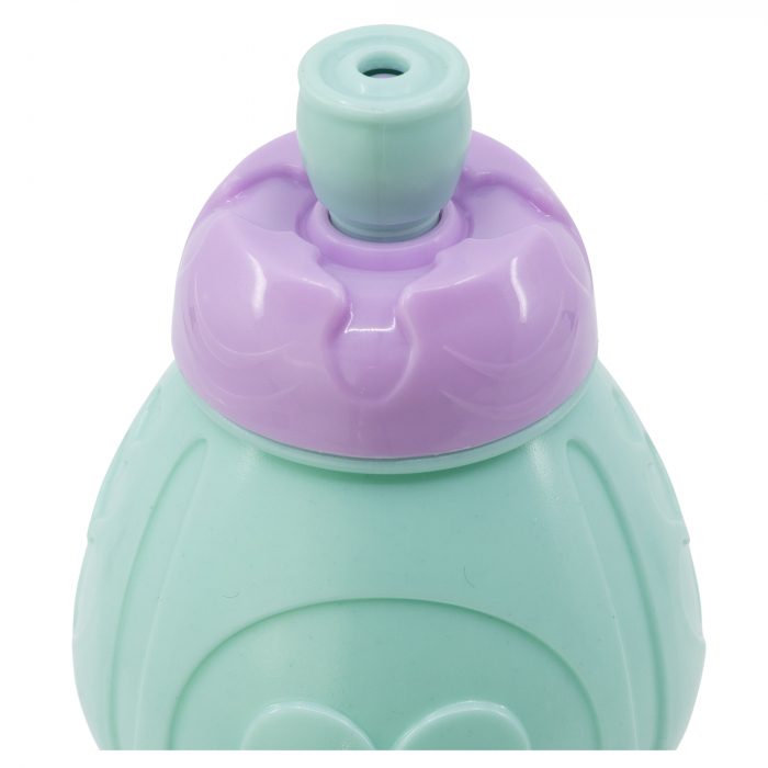 Sticla plastic pentru apa Frozen Ice Magic, 400ml [3]