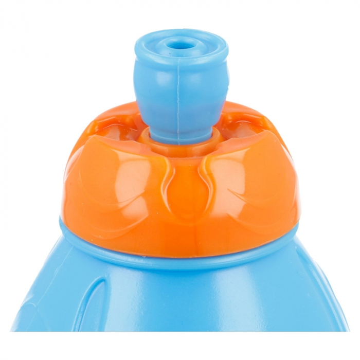 Sticla plastic pentru apa Pokemon 400ml [3]