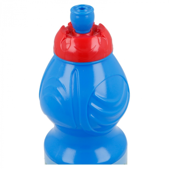 Sticla plastic pentru apa Super Mario Bros 400ml [3]