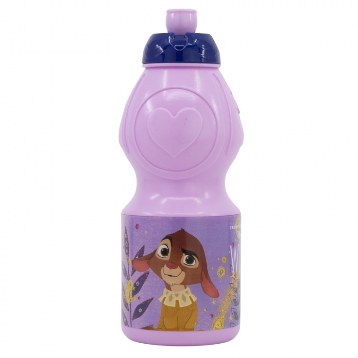 Sticla plastic pentru apa Wish, 400ml [2]