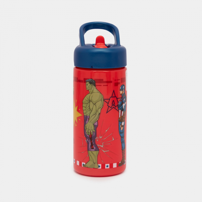 Sticla plastic sport Avengers 410 ml [2]