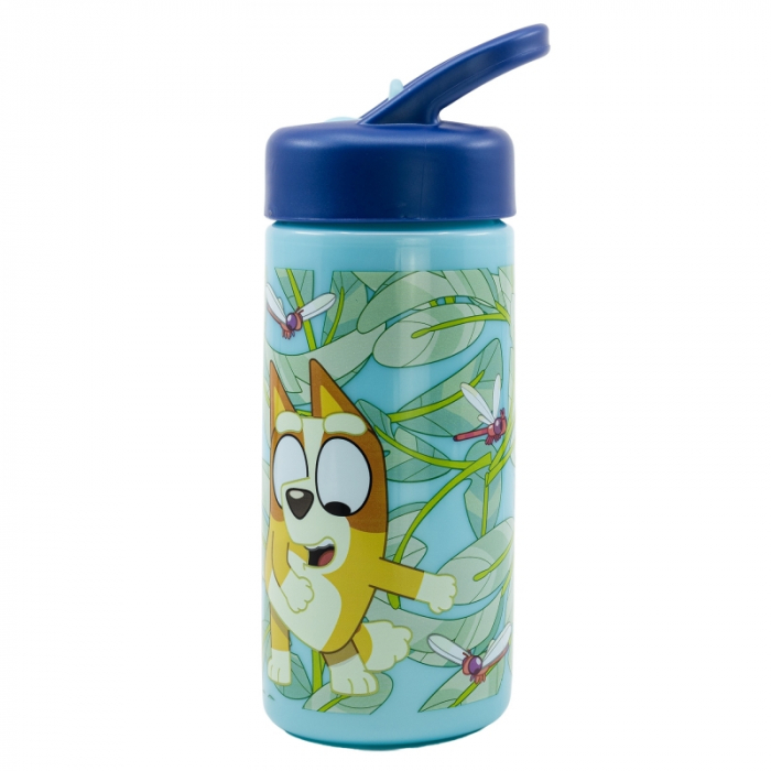 Sticla plastic sport Bluey 410 ml [2]