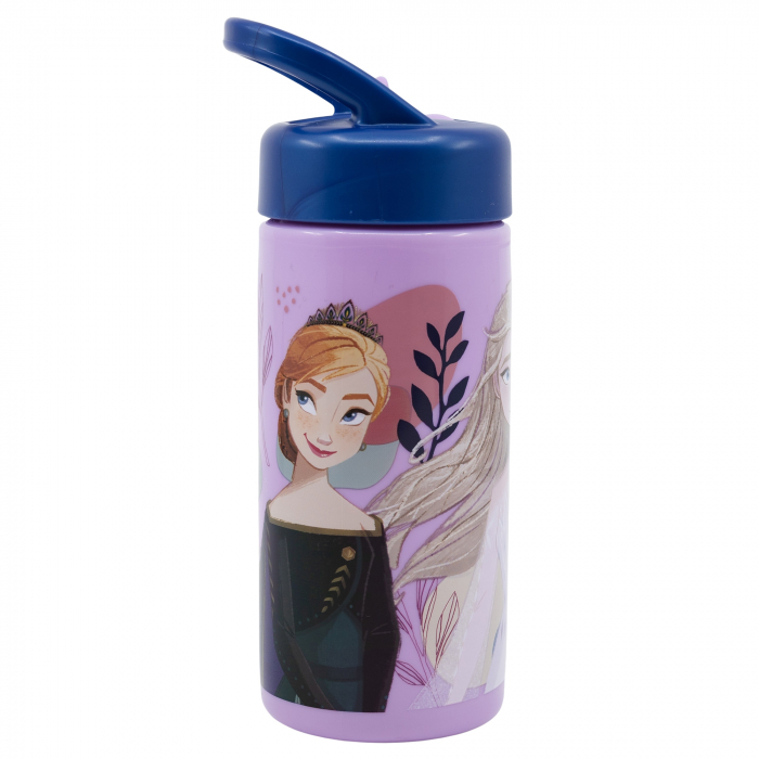 Sticla plastic sport Frozen Trust de Journey, 410 ml [2]