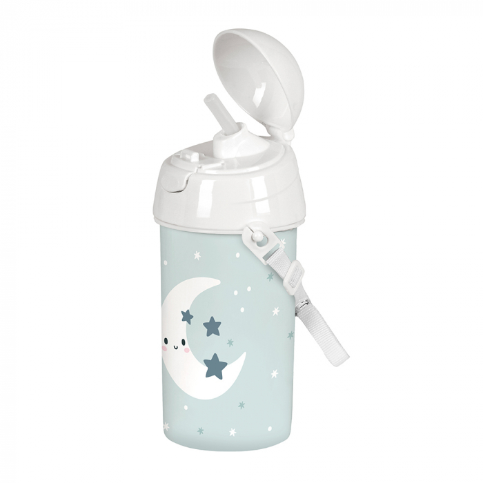 Sticla plastic sport Moon, 500 ml [2]