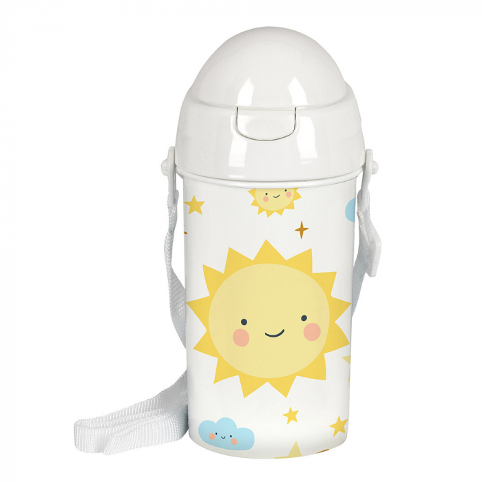 Sticla plastic sport Sun, 500 ml [2]