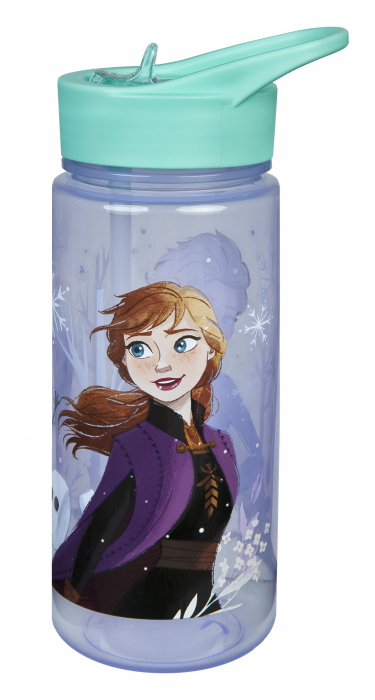 Sticla plastic sport Frozen Disney, Aero Drink, 500 ml [2]