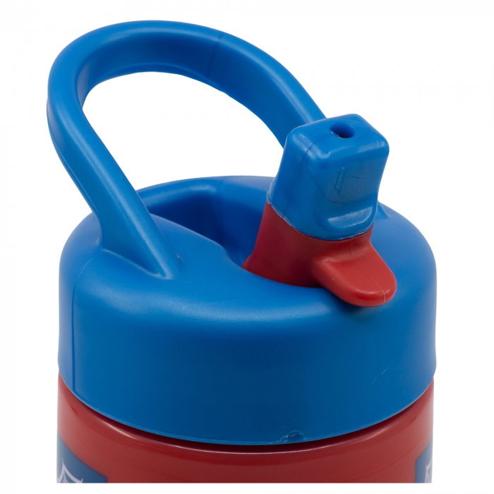 Sticla plastic sport Spiderman Midnight Flyer, 410 ml [3]