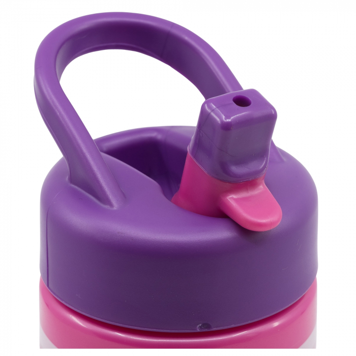 Sticla plastic sport Paw Patrol Sketch Essence, 410 ml [3]