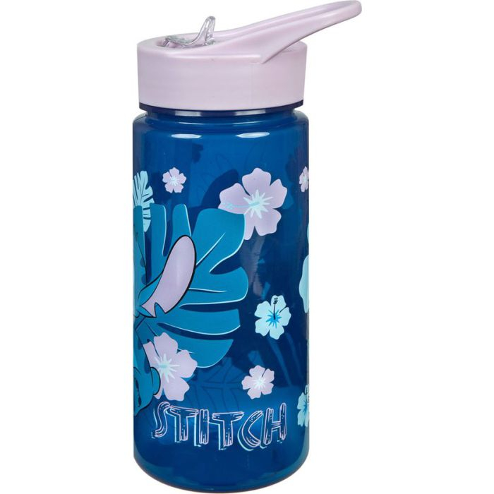 Sticla plastic sport Lilo & Stitch, Aero Drink, 500 ml [1]