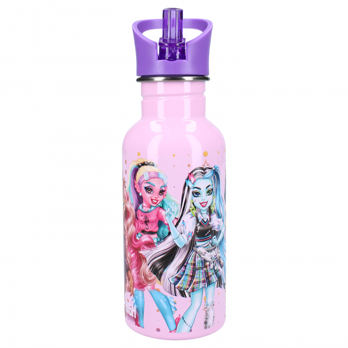 Sticla otel inoxidabil Monster High 500 ml [4]