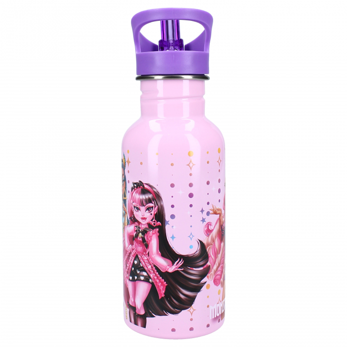 Sticla otel inoxidabil Monster High 500 ml [2]