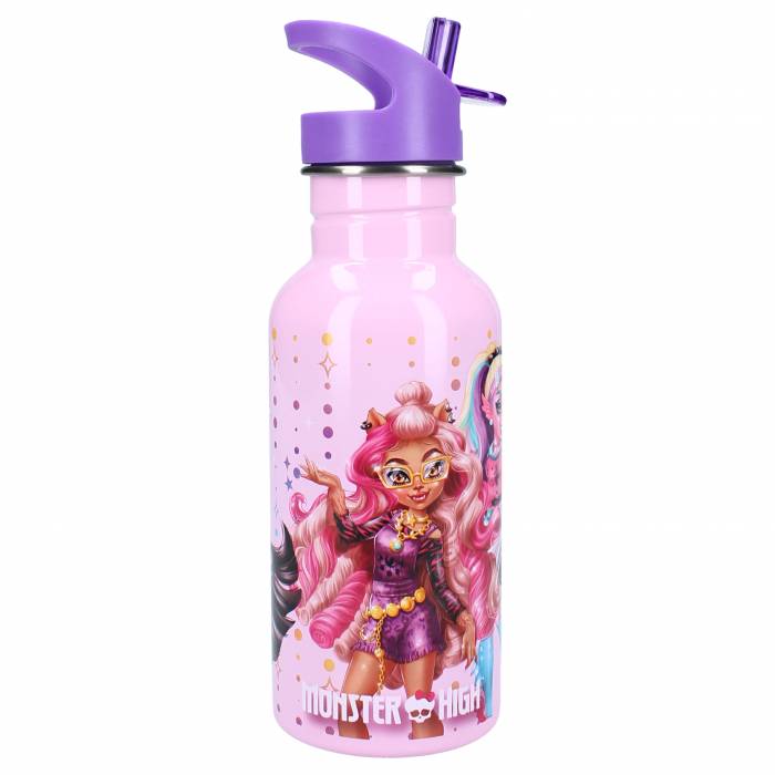 Sticla otel inoxidabil Monster High 500 ml [3]