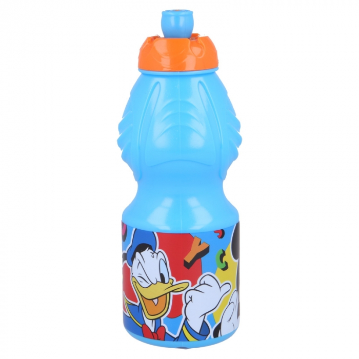 Sticla plastic sport Mickey Mouse Cool Summer 400ml [2]