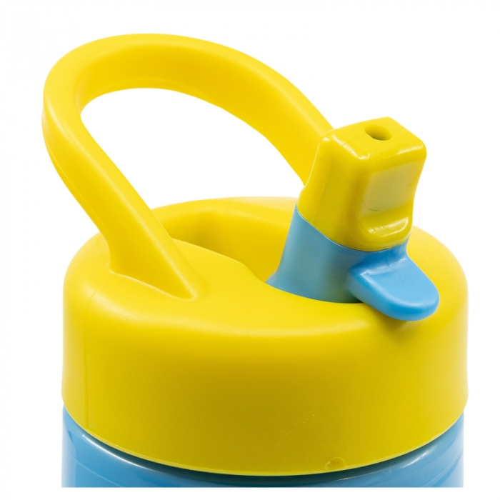 Sticla plastic sport Mickey Mouse Fun-Tastic 410 ml [3]