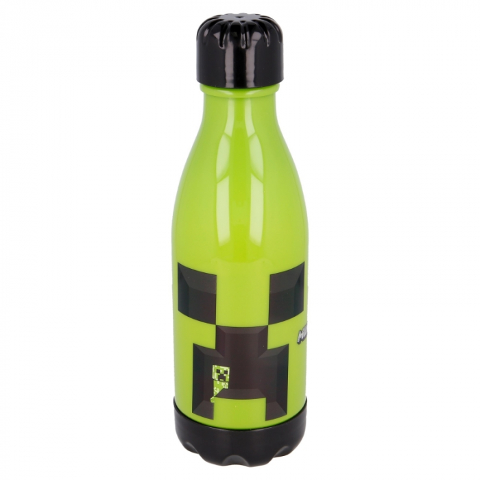 Sticla plastic sport Minecraft 560 ml [1]