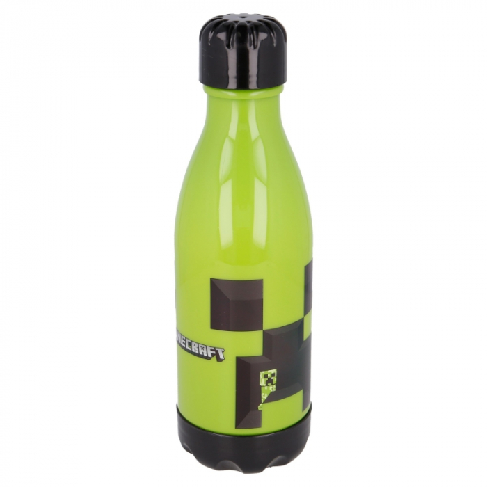 Sticla plastic sport Minecraft 560 ml [2]