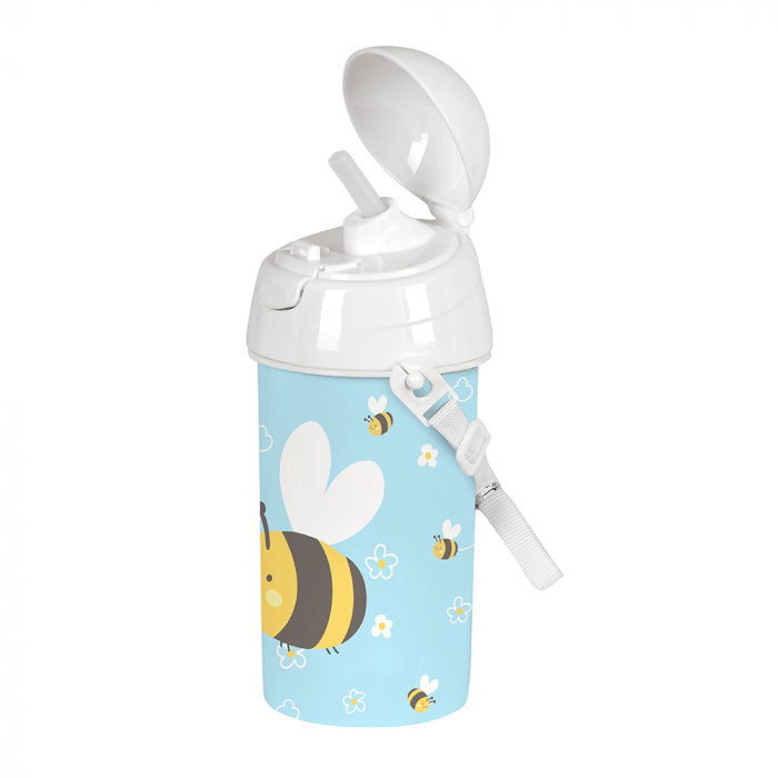 Sticla plastic sport Albinuta, 500 ml [2]