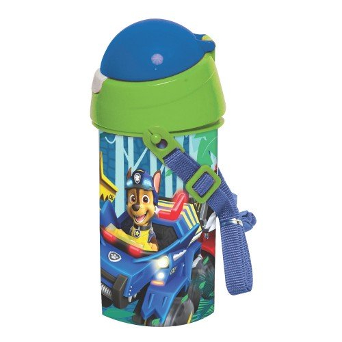 Sticla plastic sport, Paw Patrol 500 ml [2]