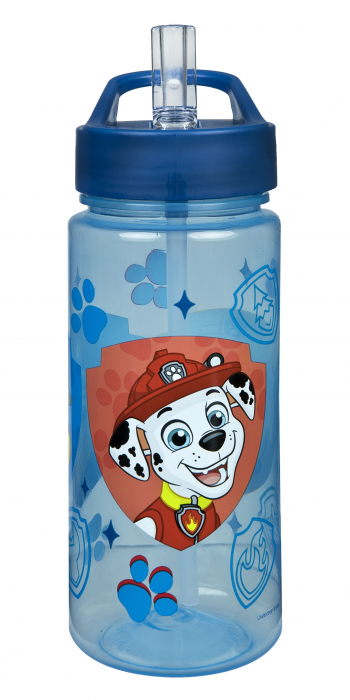 Sticla plastic sport Paw Patrol, Aero Drink, 500 ml [1]