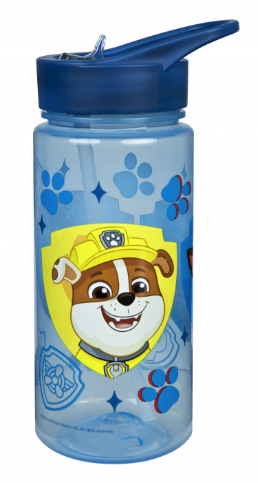 Sticla plastic sport Paw Patrol, Aero Drink, 500 ml [2]