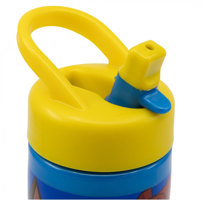 Sticla plastic sport Paw Patrol Pup Power, 410 ml [3]