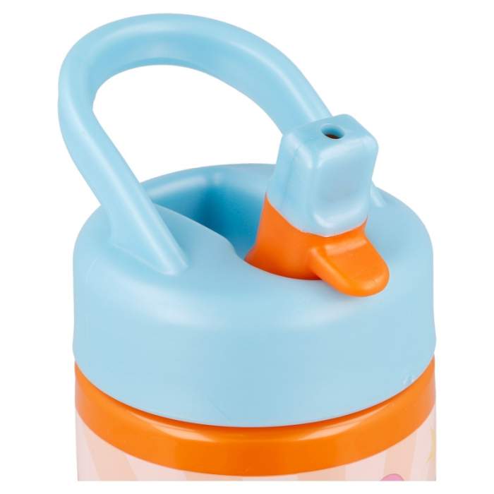 Sticla plastic sport Peppa Pig, Kidness Counts, 410 ml [2]