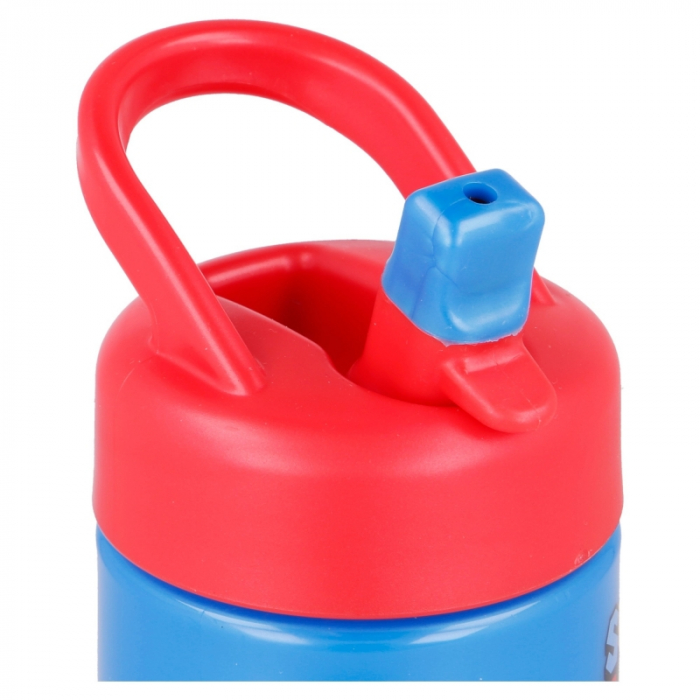 Sticla plastic sport Super Mario, 400 ml [2]