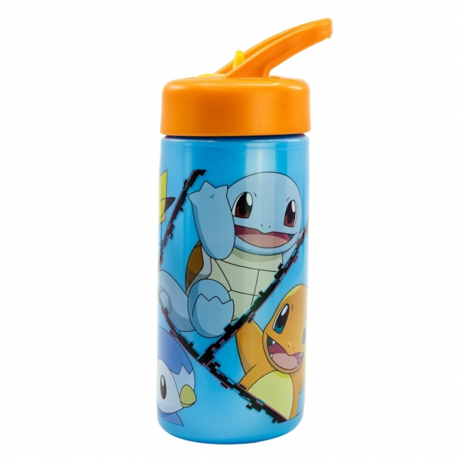Sticla plastic sport Pokemon 410ml [2]