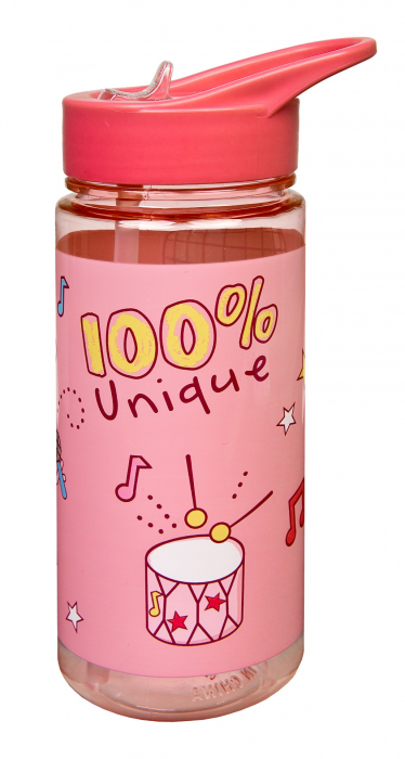 Sticla plastic sport Peppa Pig, Aero Drink, 500 ml [2]