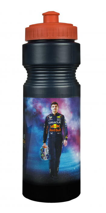 Sticla plastic sport Red Bull Racing Max Verstappen, 700 ml [1]