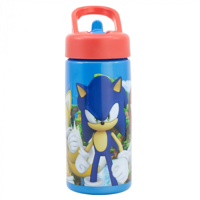 Sticla plastic sport Sonic 410 ml [3]