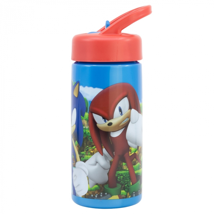 Sticla plastic sport Sonic 410 ml [2]